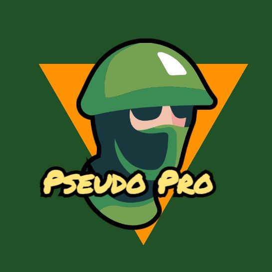 Pseudo Pro