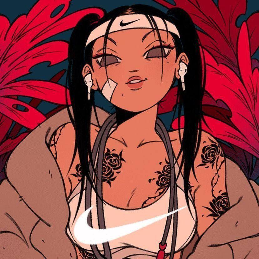 Player L1nkero- avatar