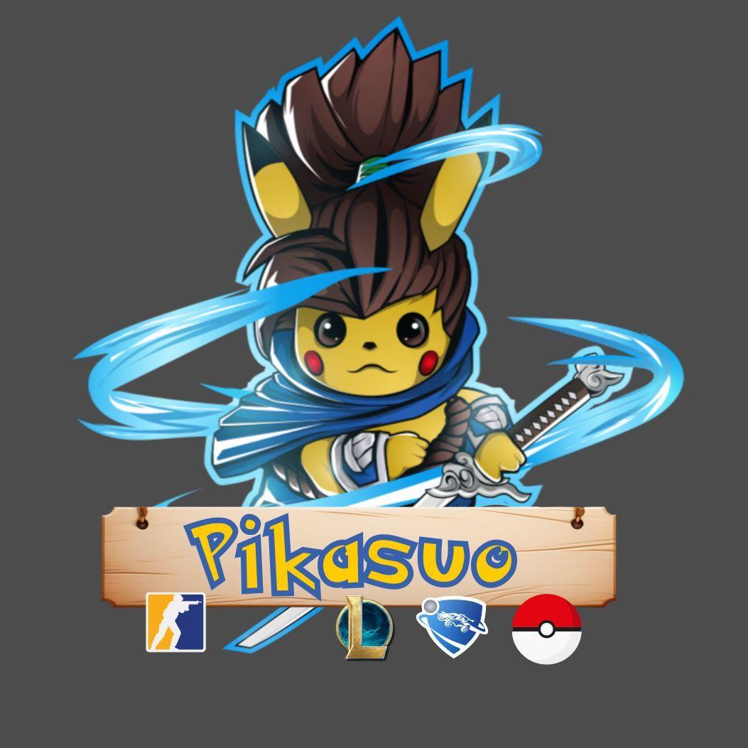 Pikasuo avatar