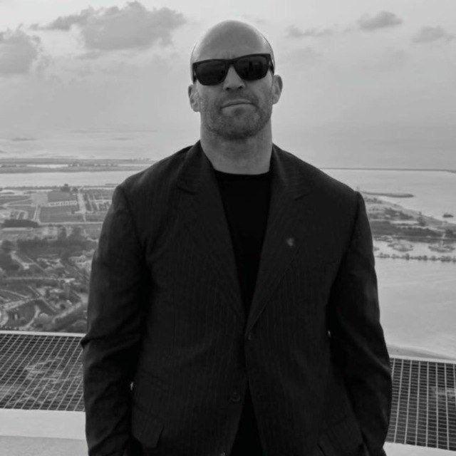 Statham001 avatar