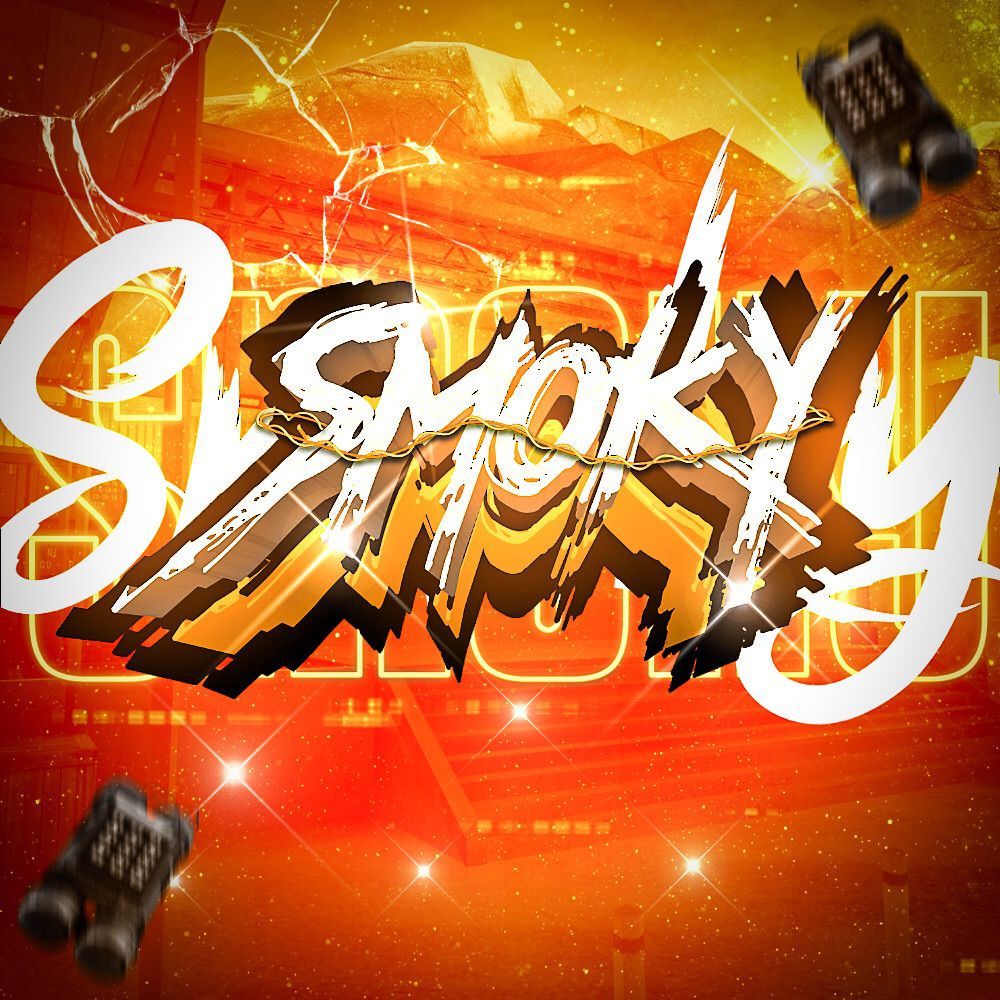 SMOKYYYYYY34