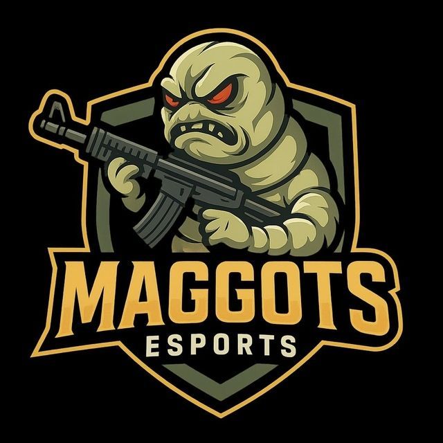 Maggots Esports