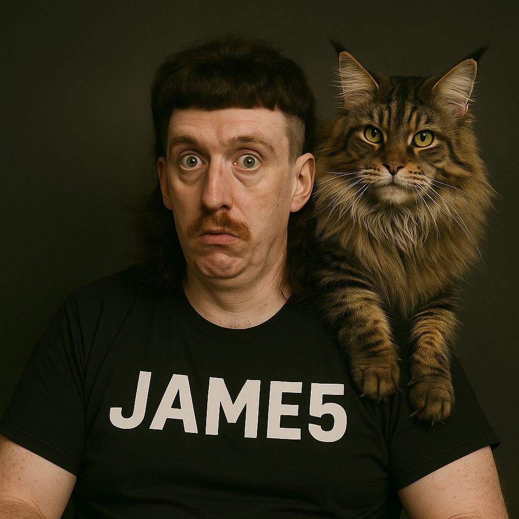 JAME5