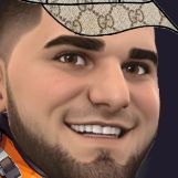 Faceit Avatar