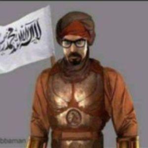 Player Halal-life avatar