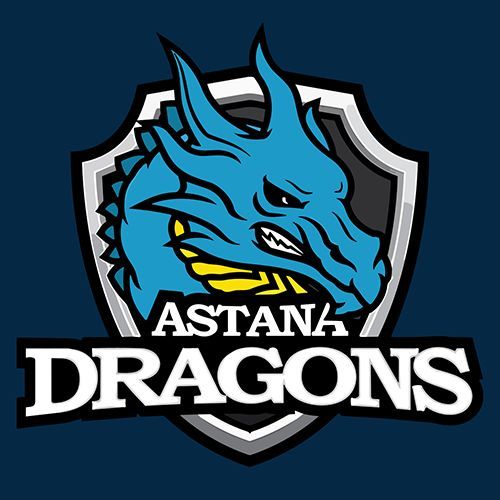 Astana Dragons
