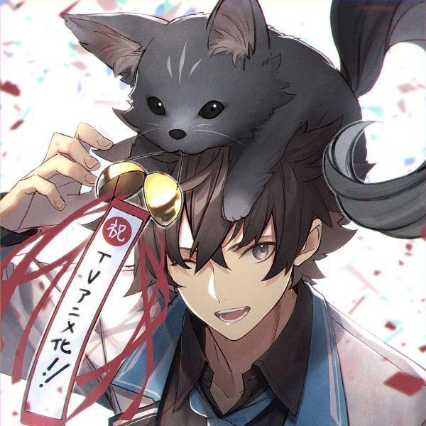CowboyFire avatar