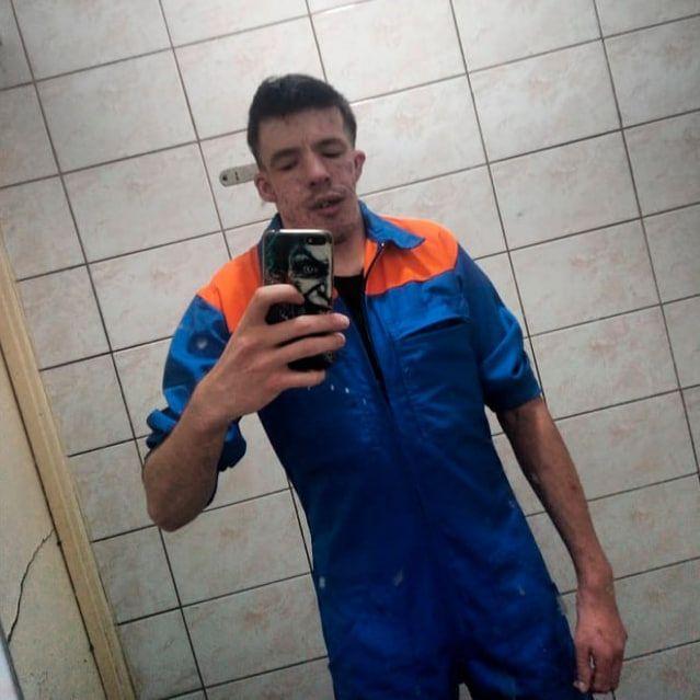puzochez avatar