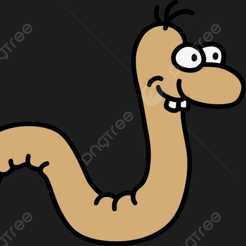 TheFakeWormy