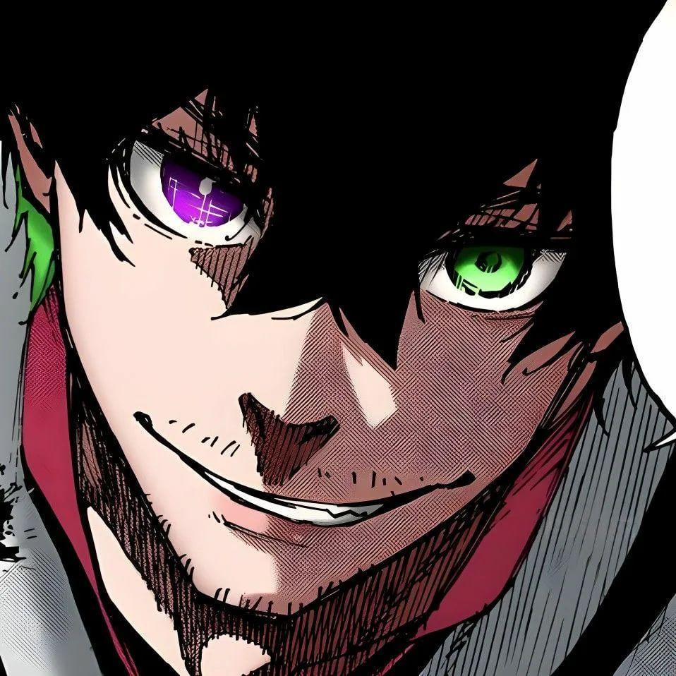 Aiku11 avatar