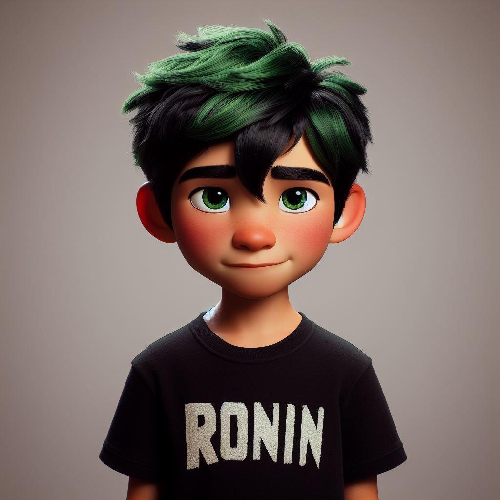Player RoninHEHEHE avatar