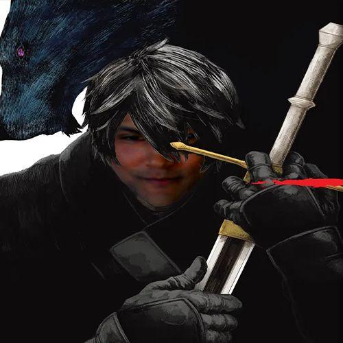 samme avatar
