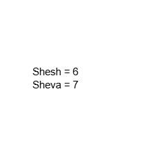 SheshSheva67