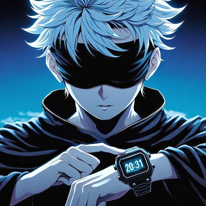 Otsosiality avatar