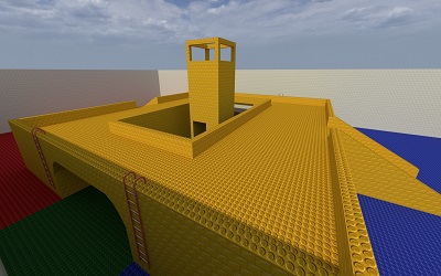AWP Lego 2