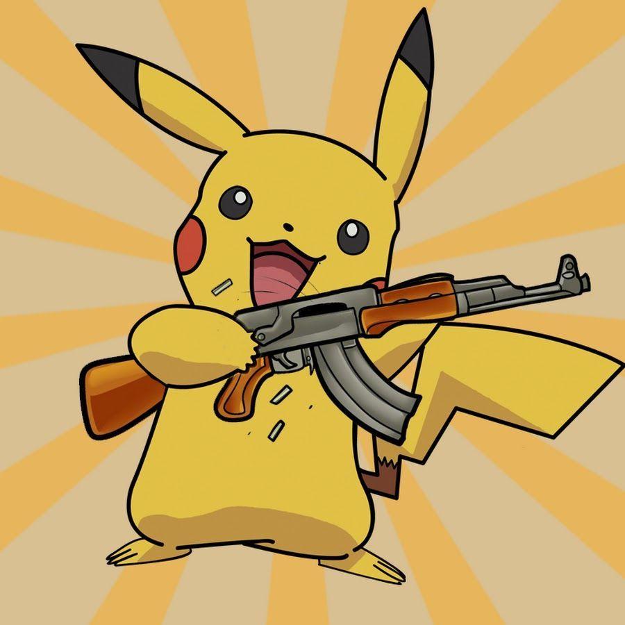 PIKACHU888 avatar