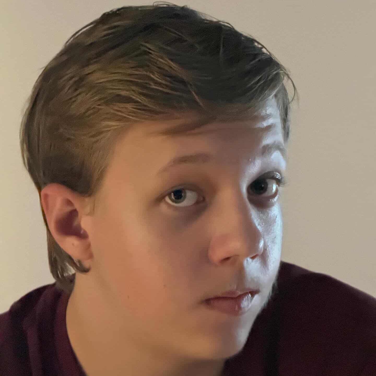 Faceit Avatar