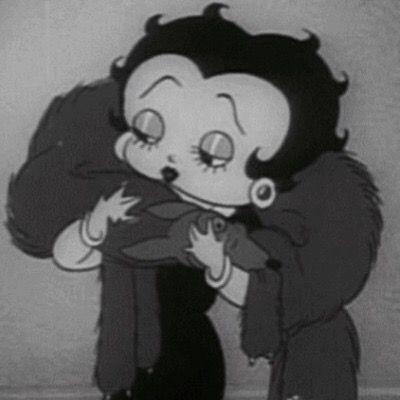 _BettyBoop_ avatar