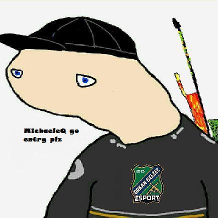 MichaeleQ avatar