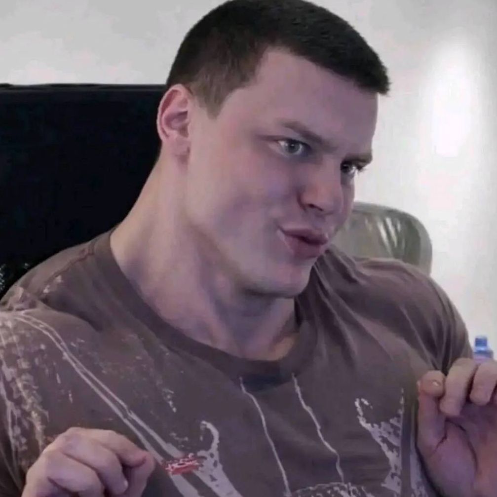 GaripovVibe