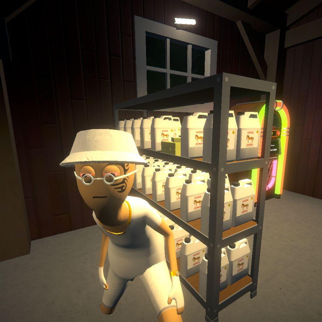 SkeetyP avatar