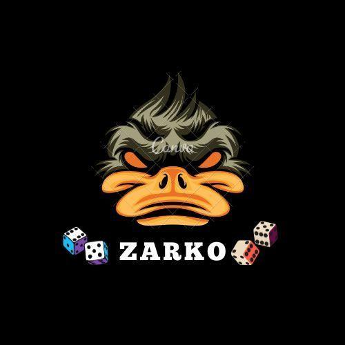 Player ZARK00 avatar