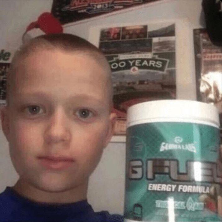 GFUELGAMERS