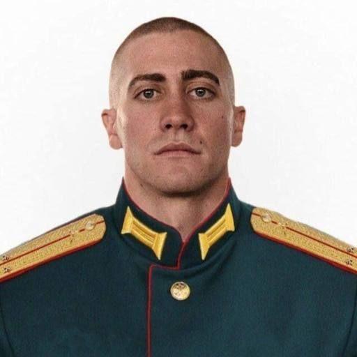 Lieutenant63 avatar