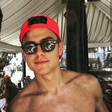 dybala21 FACEIT avatar