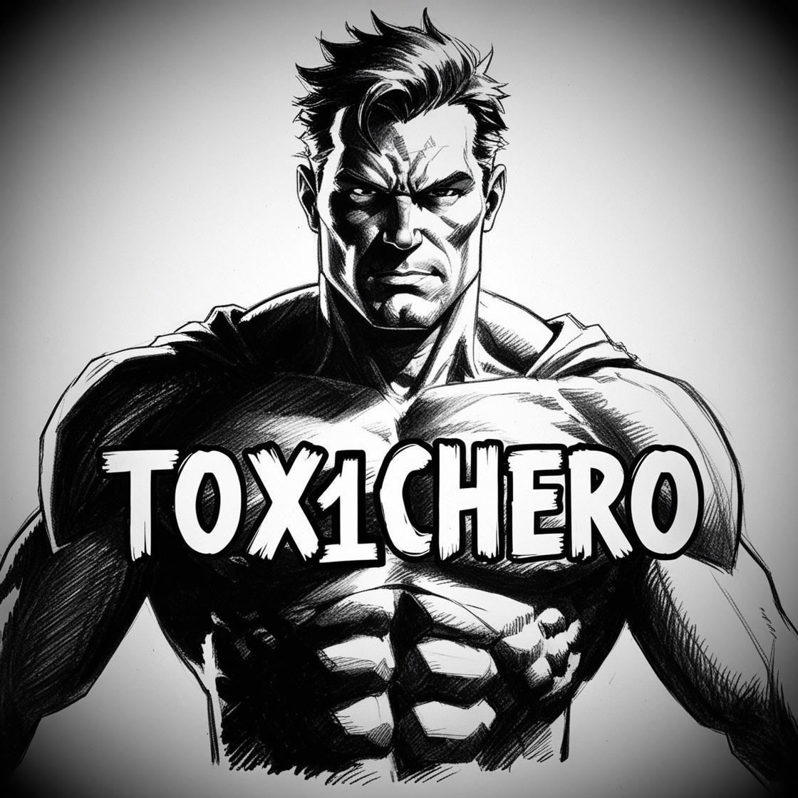 Tox1cHERO