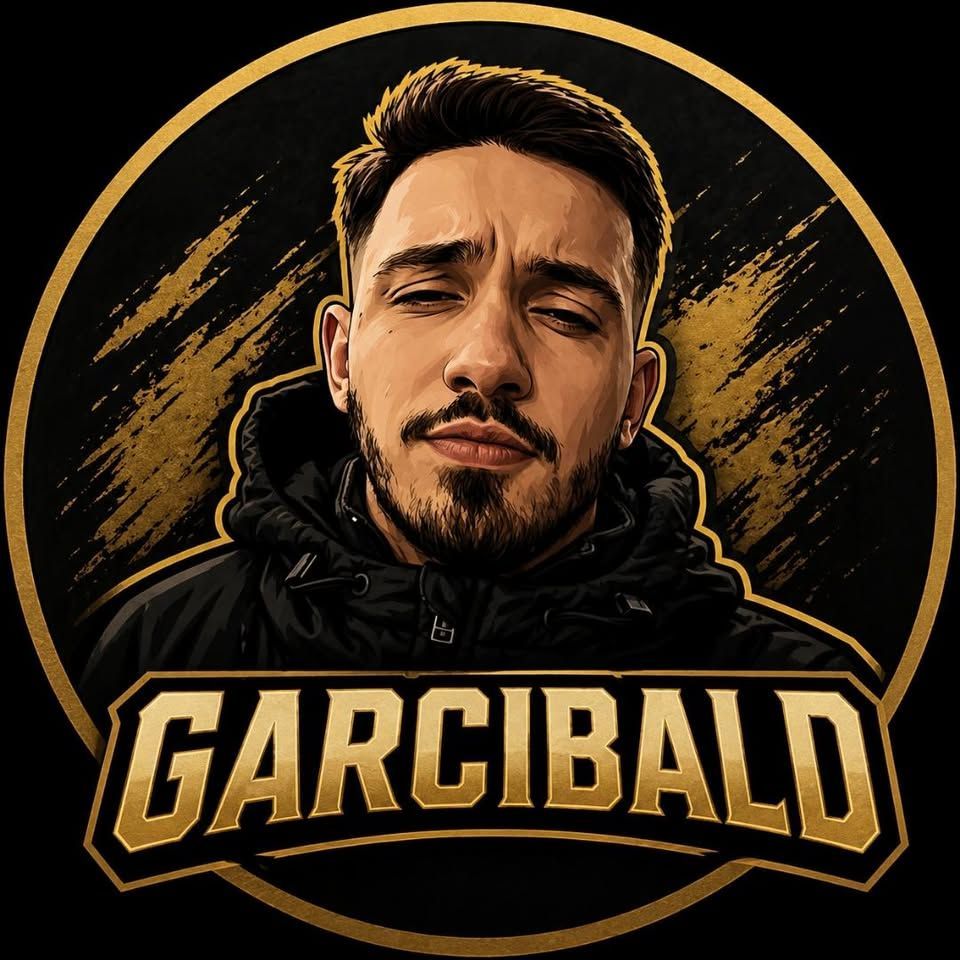 GARCIBALD