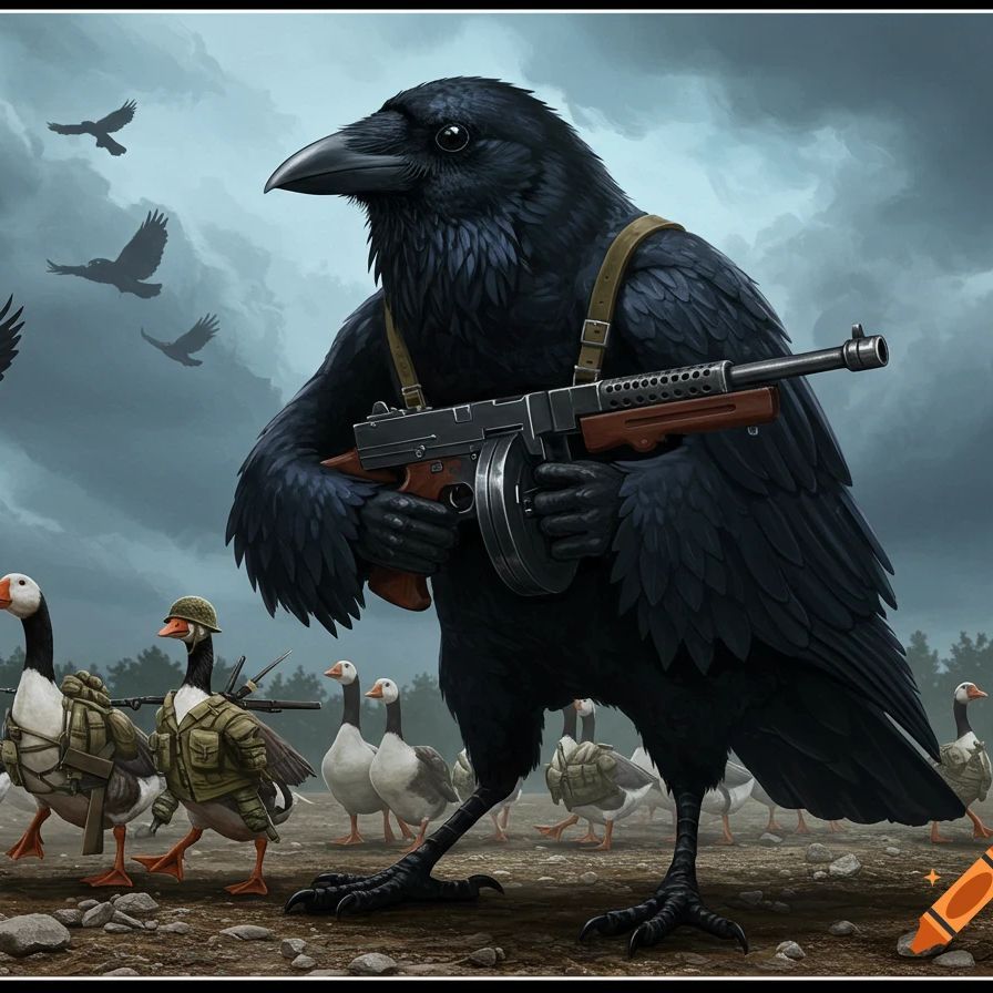 BlackCraw