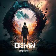 Demn avatar