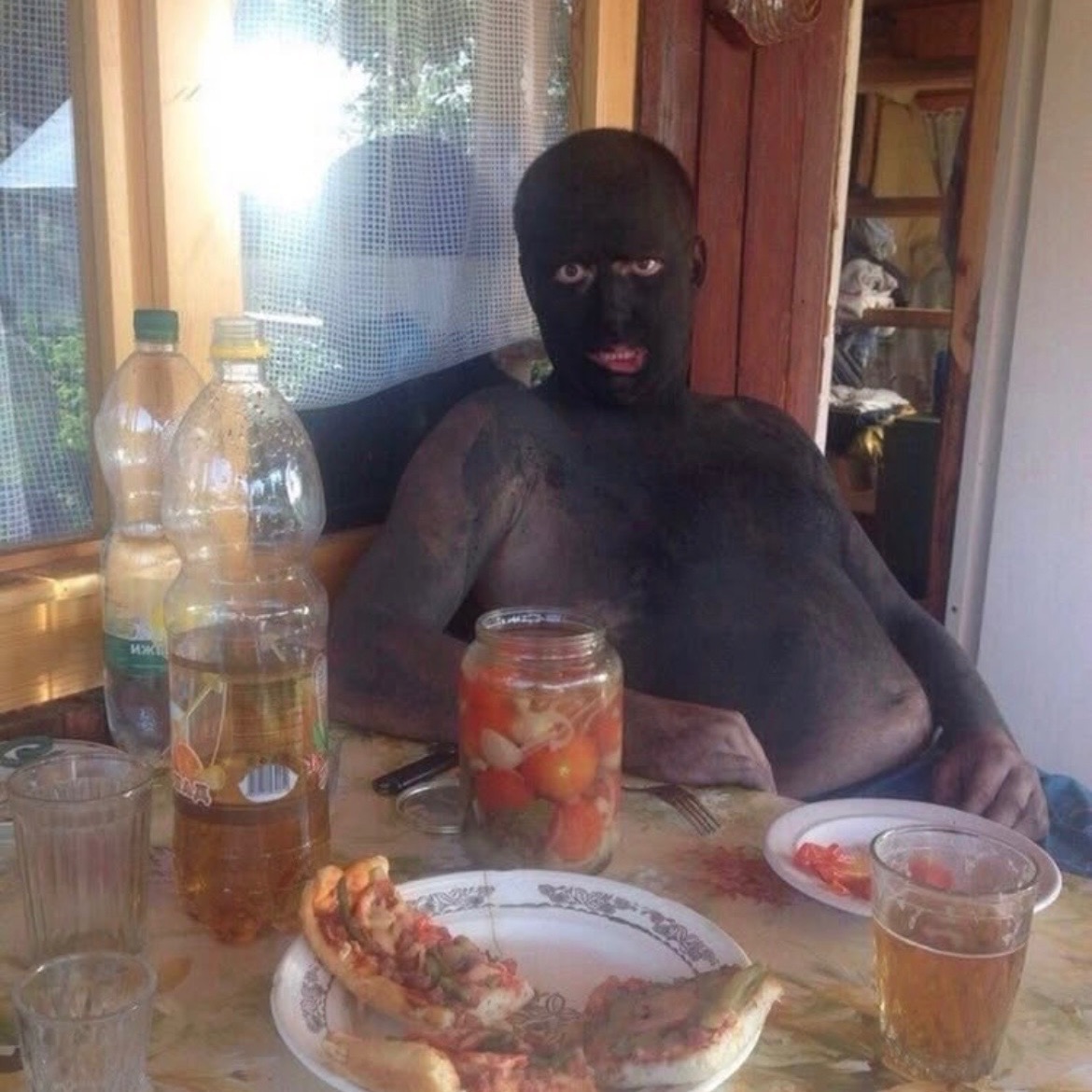 urodmaniac