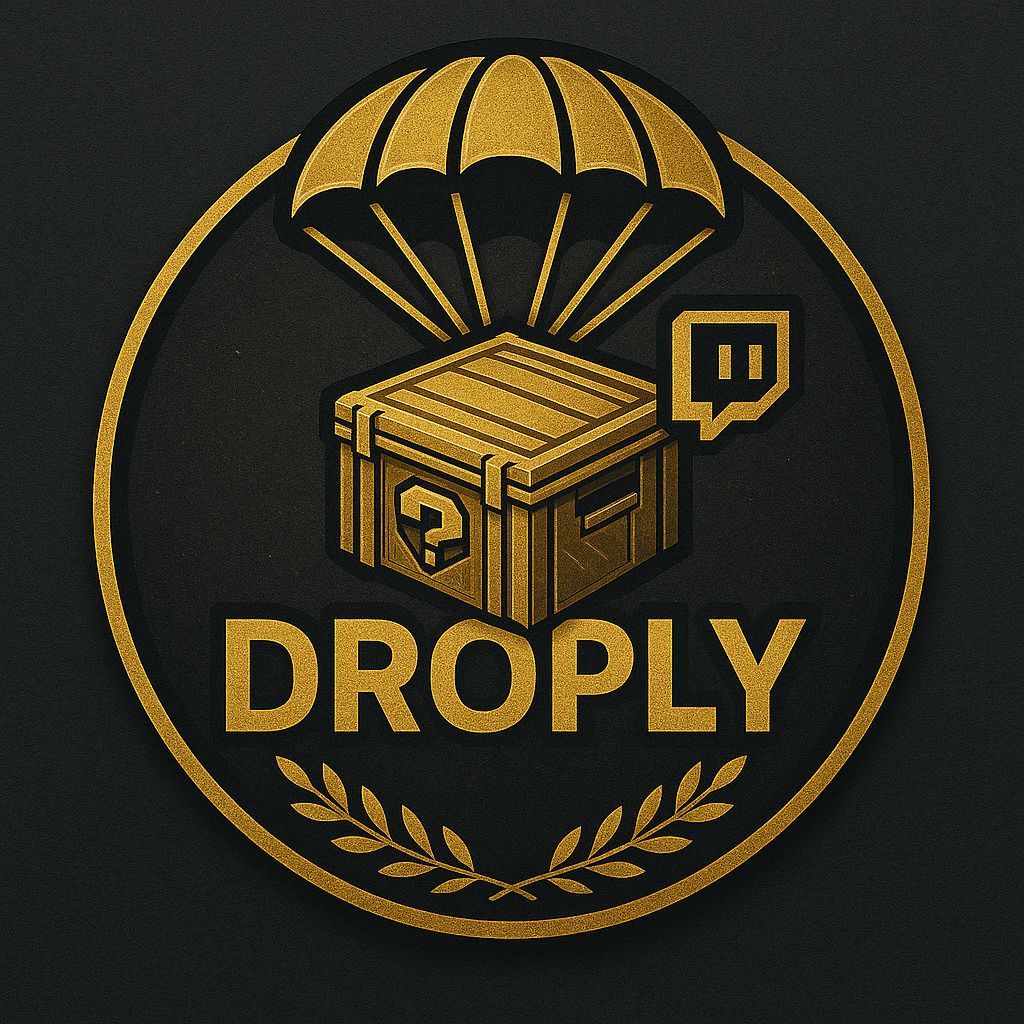 Droply