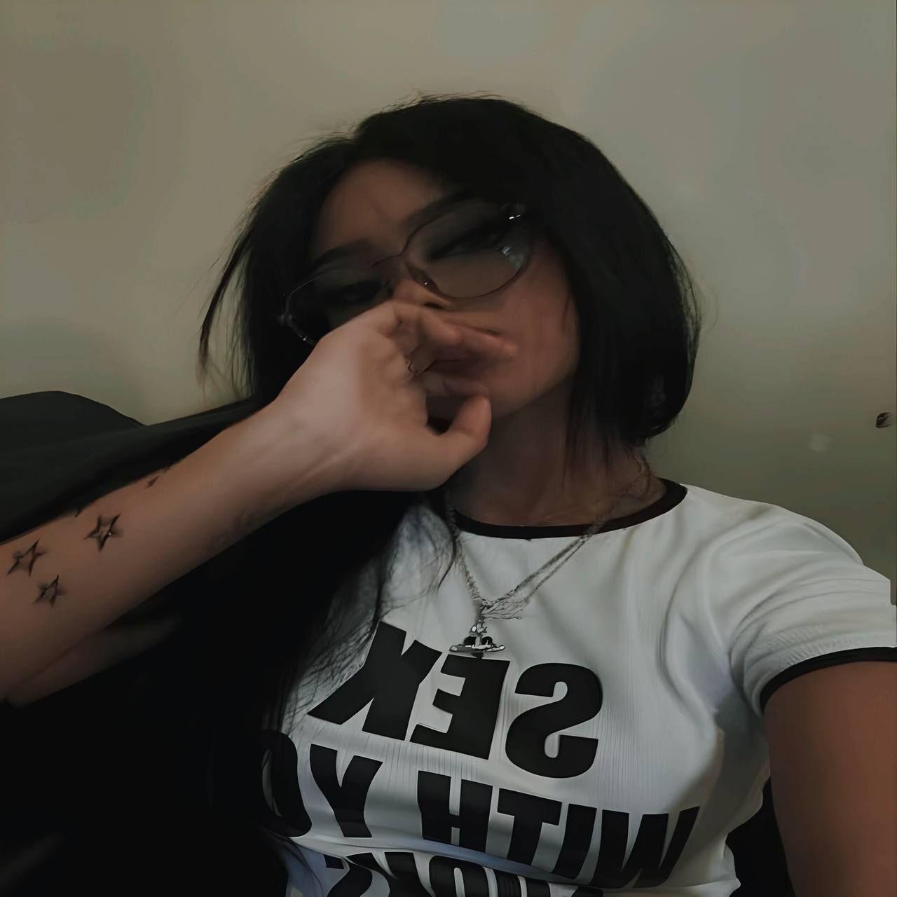 Zub1k avatar