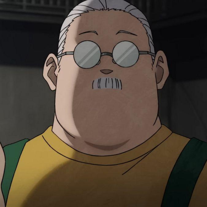 Pilver avatar