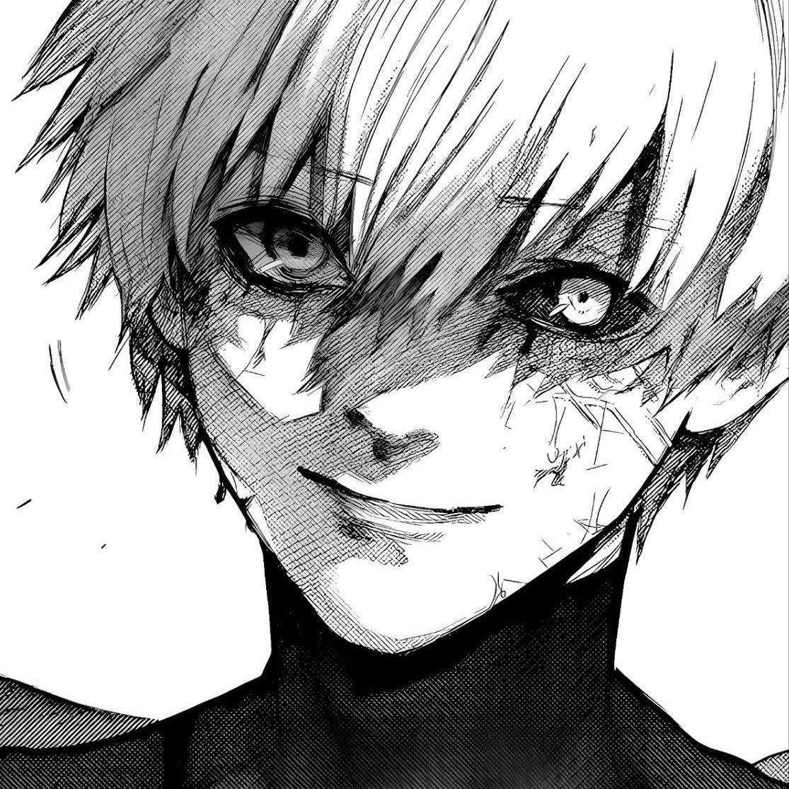 Hyroki- avatar