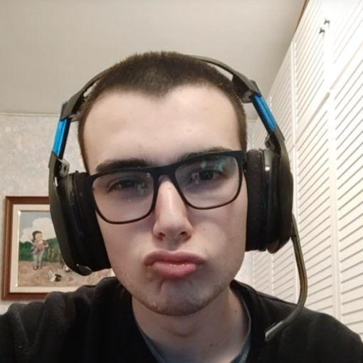 ANVORGESO avatar