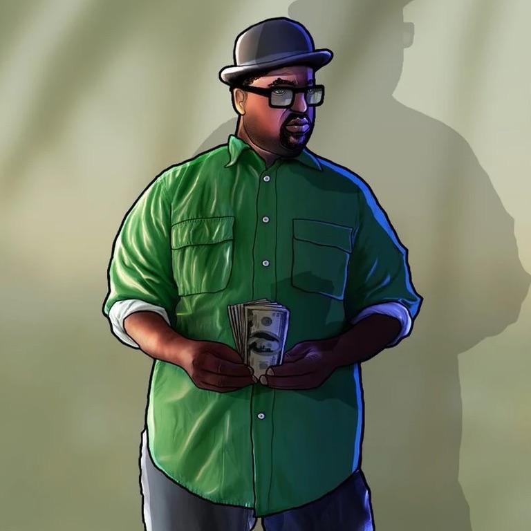 Player BigsmokeAlb avatar
