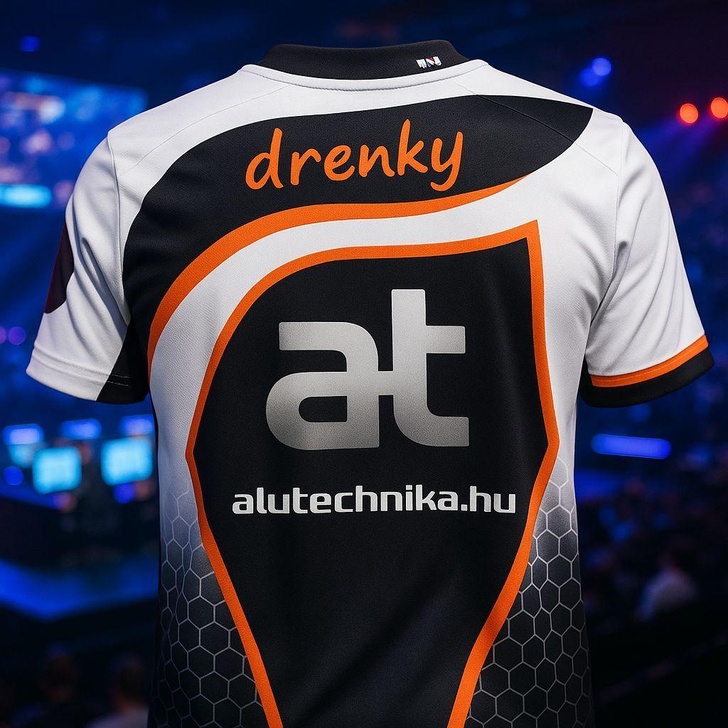 dreNky avatar