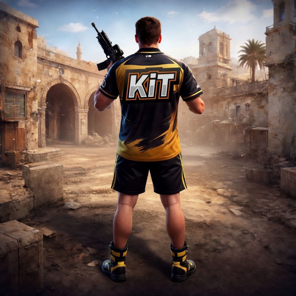 K-iT