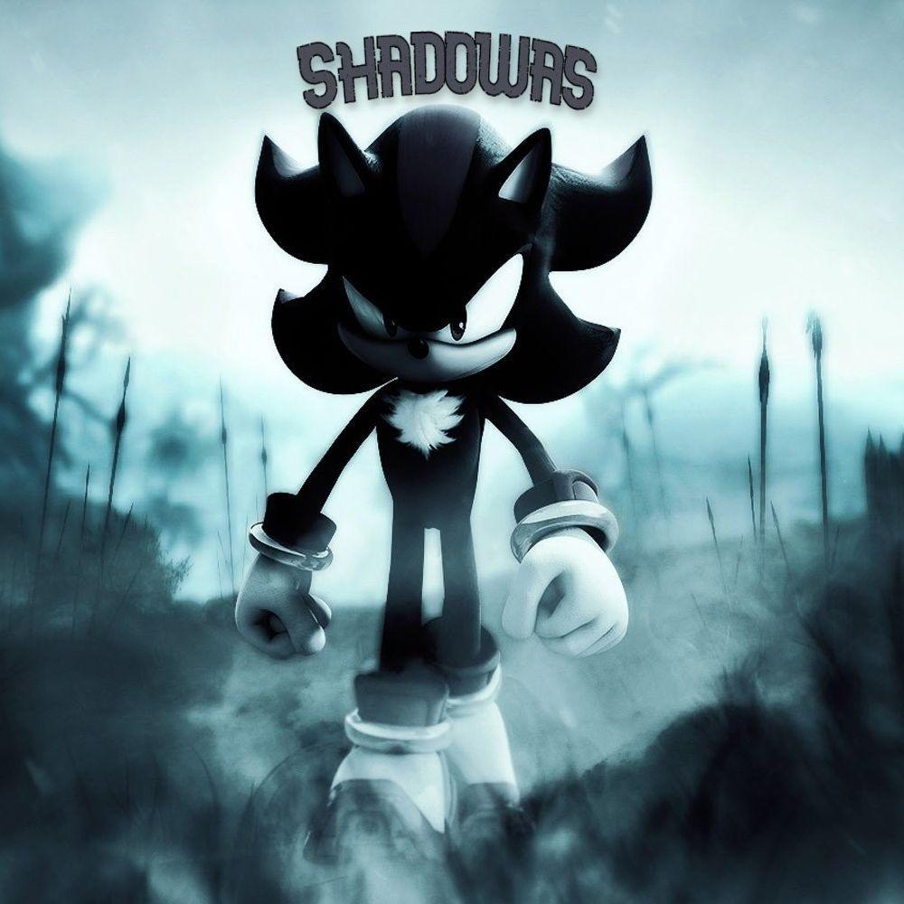 -Shadowas avatar