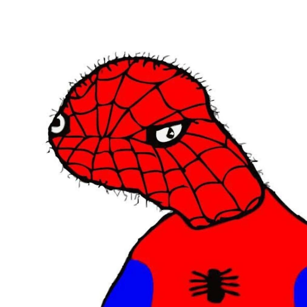 Poysez avatar