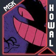 Player kowal001 avatar