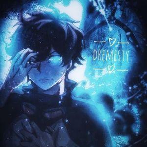 dremesty avatar