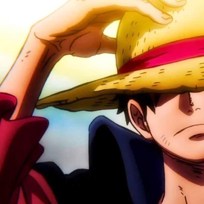 Ruffy avatar