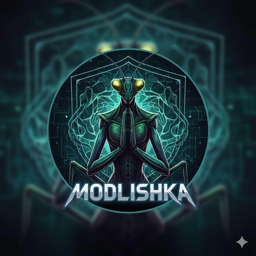 Modlishka