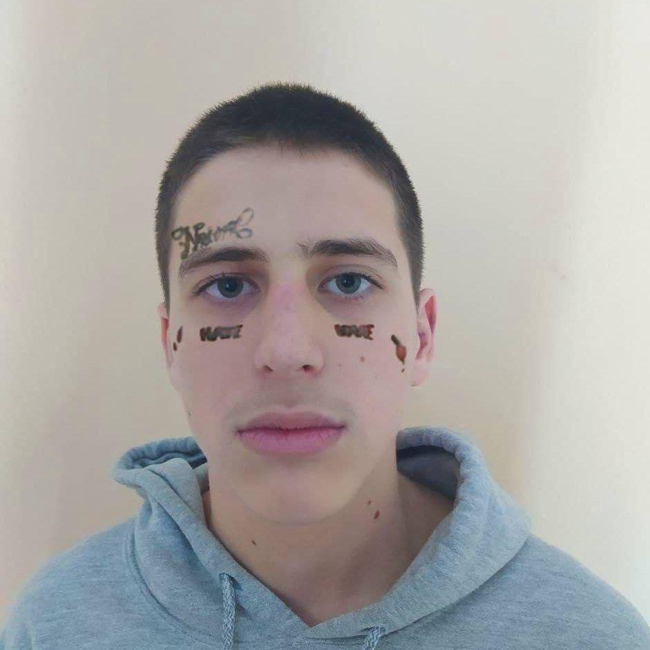 canox avatar