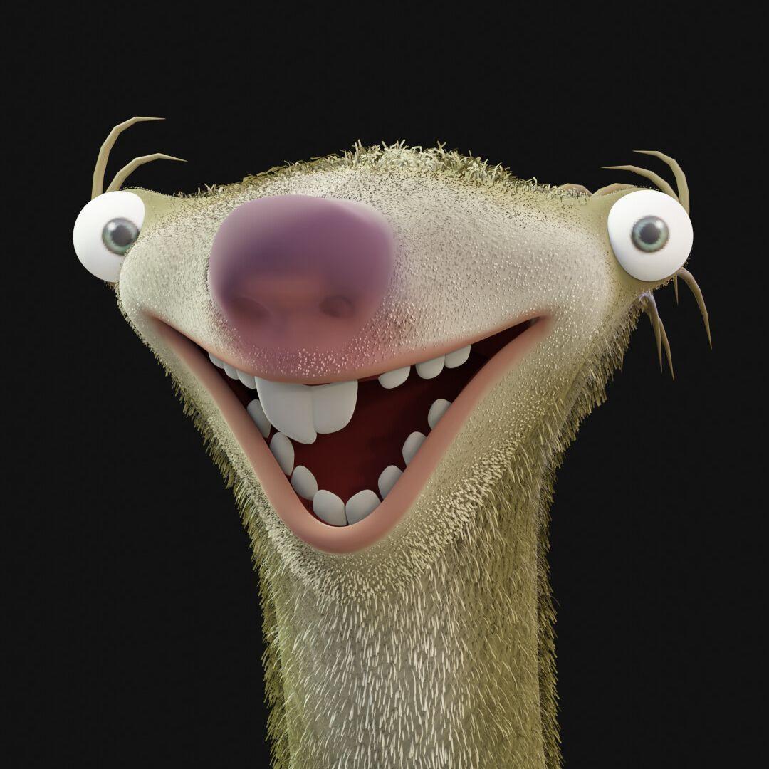 rectall avatar